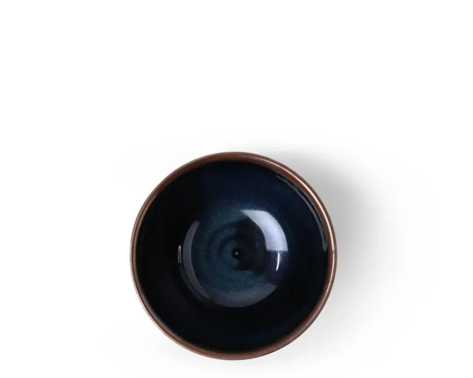 Aiya Navy 5.5" Rice Bowl