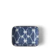 Aizome Hishi Sauce Dish