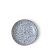 Aizome Mums 3.75" Sauce Dish