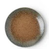 Aoi Nagashi 8.5" Plate