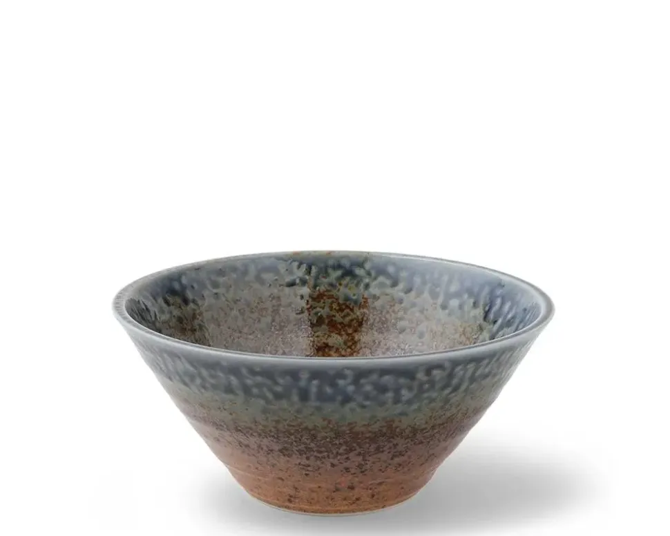 Aoi Nagashi 7.75" Ramen Bowl