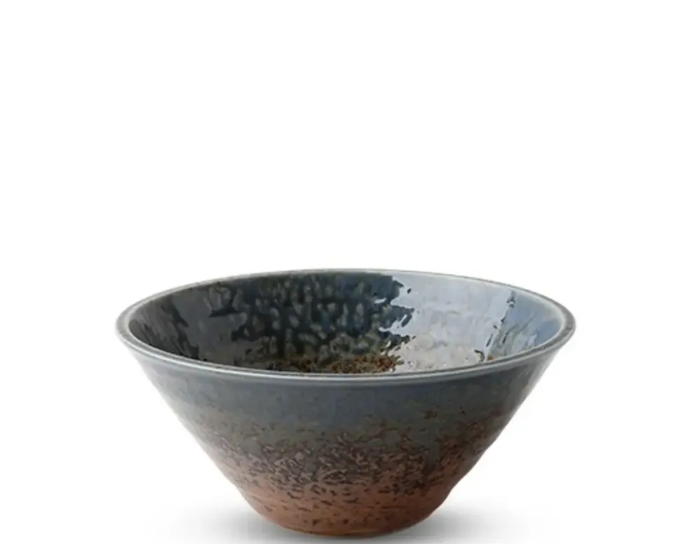 Aoi Nagashi 7.75" Ramen Bowl