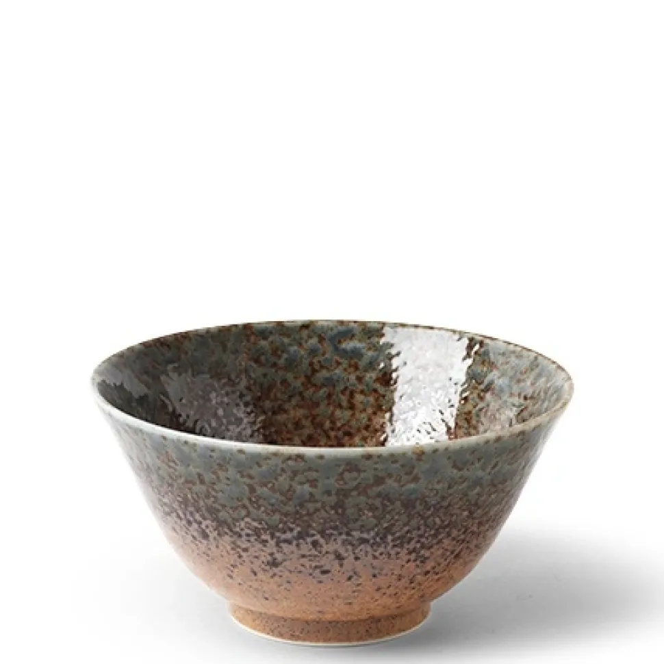 Aoi Nagashi 5.25" Rice Bowl