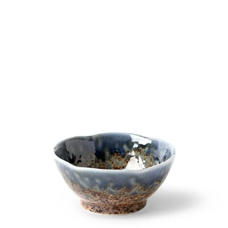 Aoi Nagashi 3.5" Sauce Bowl