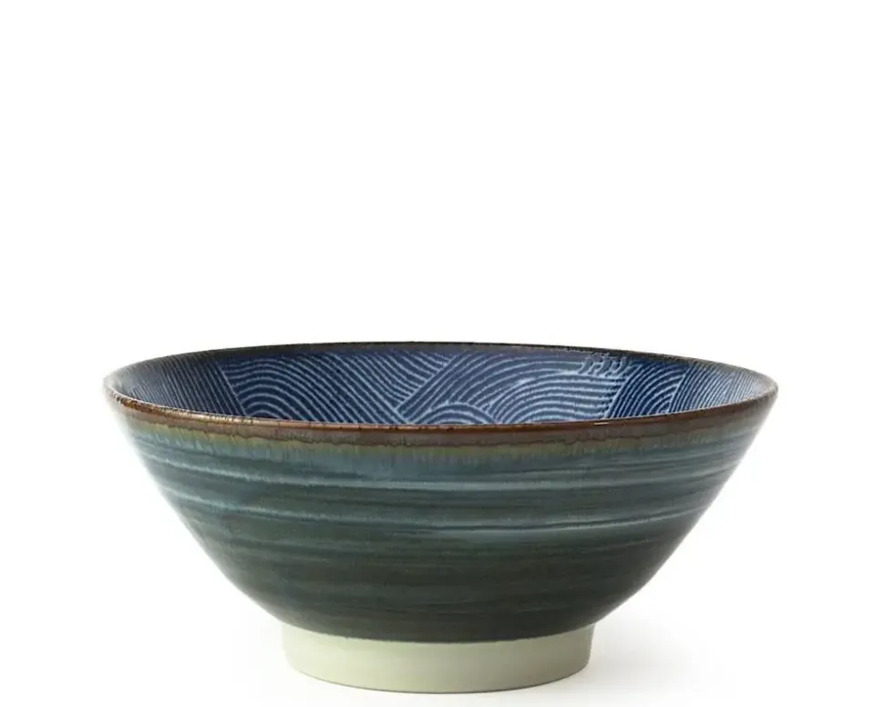 Aranami 6-7/8" Bowl