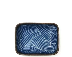 Aranami 3.75" X 2.75" Sauce Dish