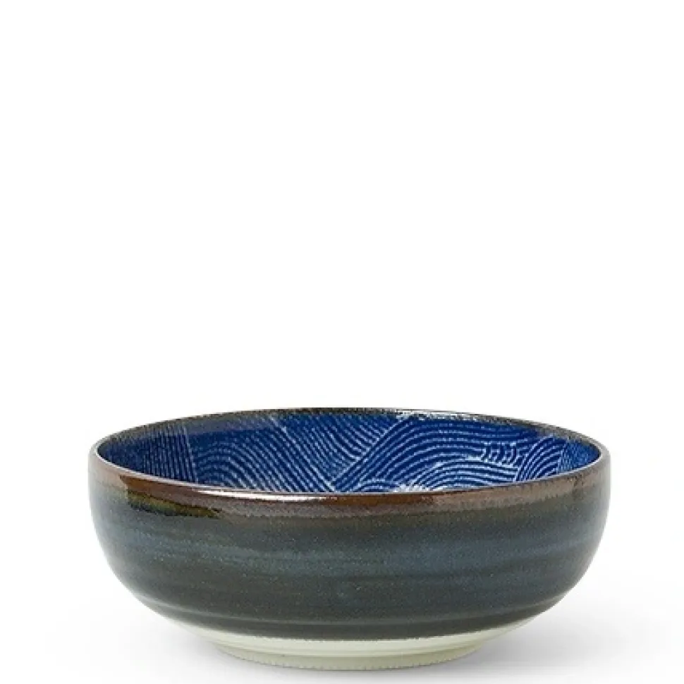 Aranami Wave 7" Bowl