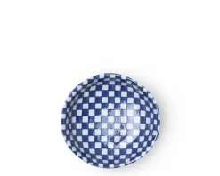 Blue & White Ichimatsu 3.75