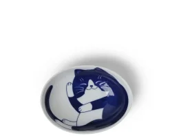 Blue Cats 5
