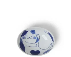 Blue Cats 5