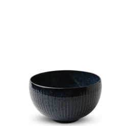 Blue Namako Tokusa 5" Bowl