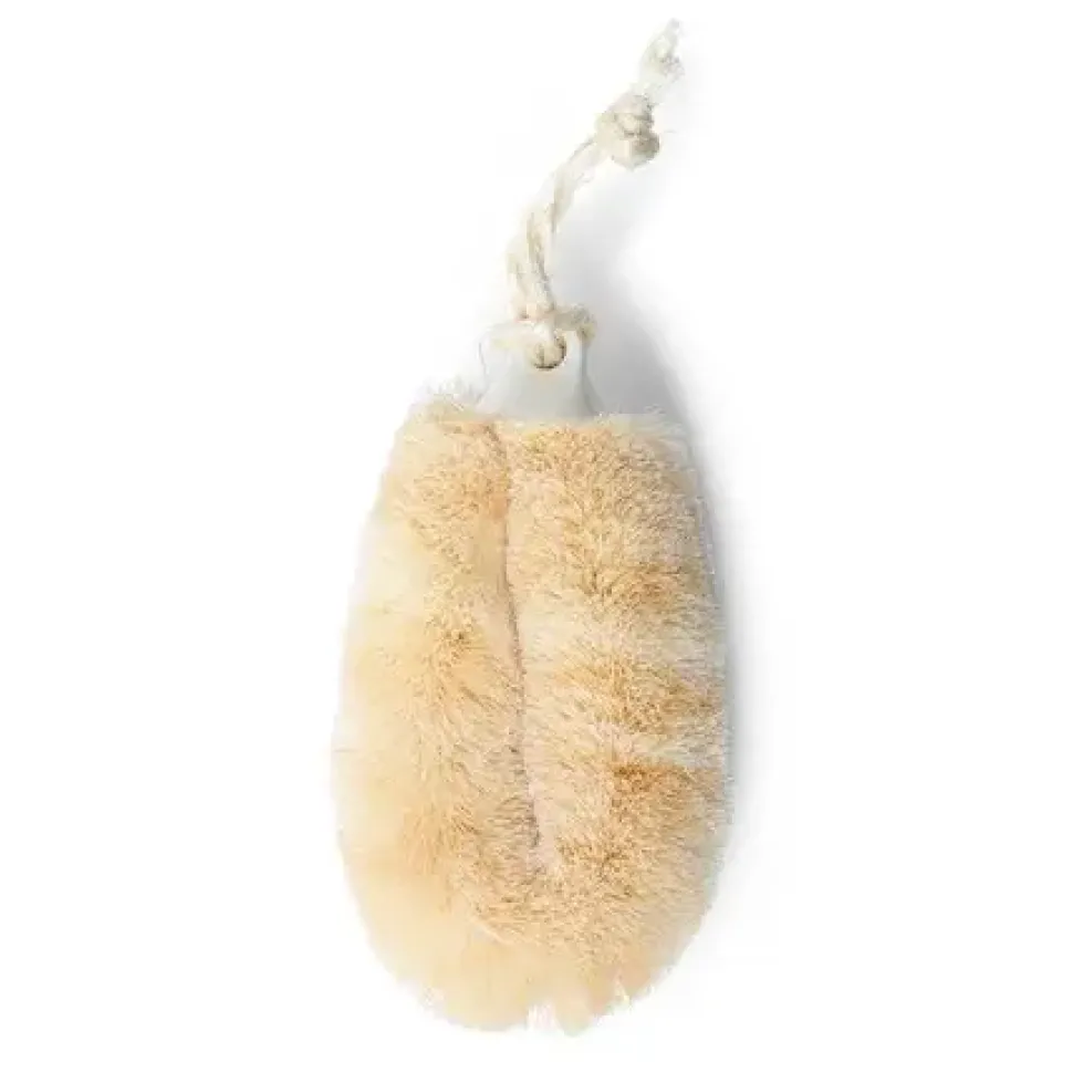 Body Brush Soft Sato