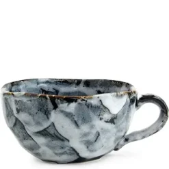 Boulder Mug - Black