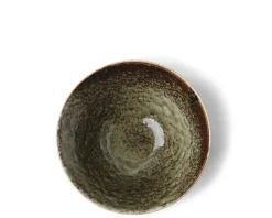 Bowl Ramen Moss Green 6-1/4