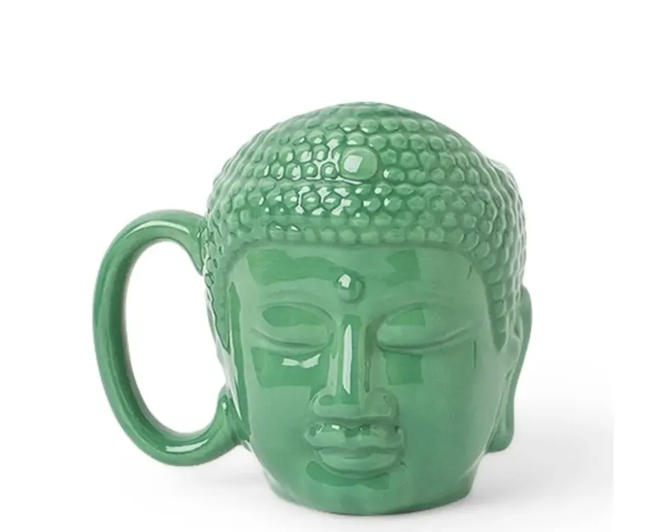Buddha 10 Oz. Mug