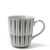 Celadon Tokusa 8 Oz. Mug