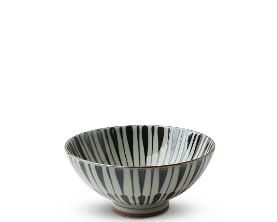 Celadon Tokusa 5.5" Rice Bowl