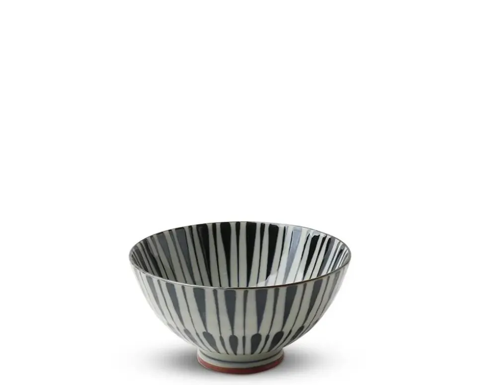 Celadon Tokusa 4.5" Rice Bowl