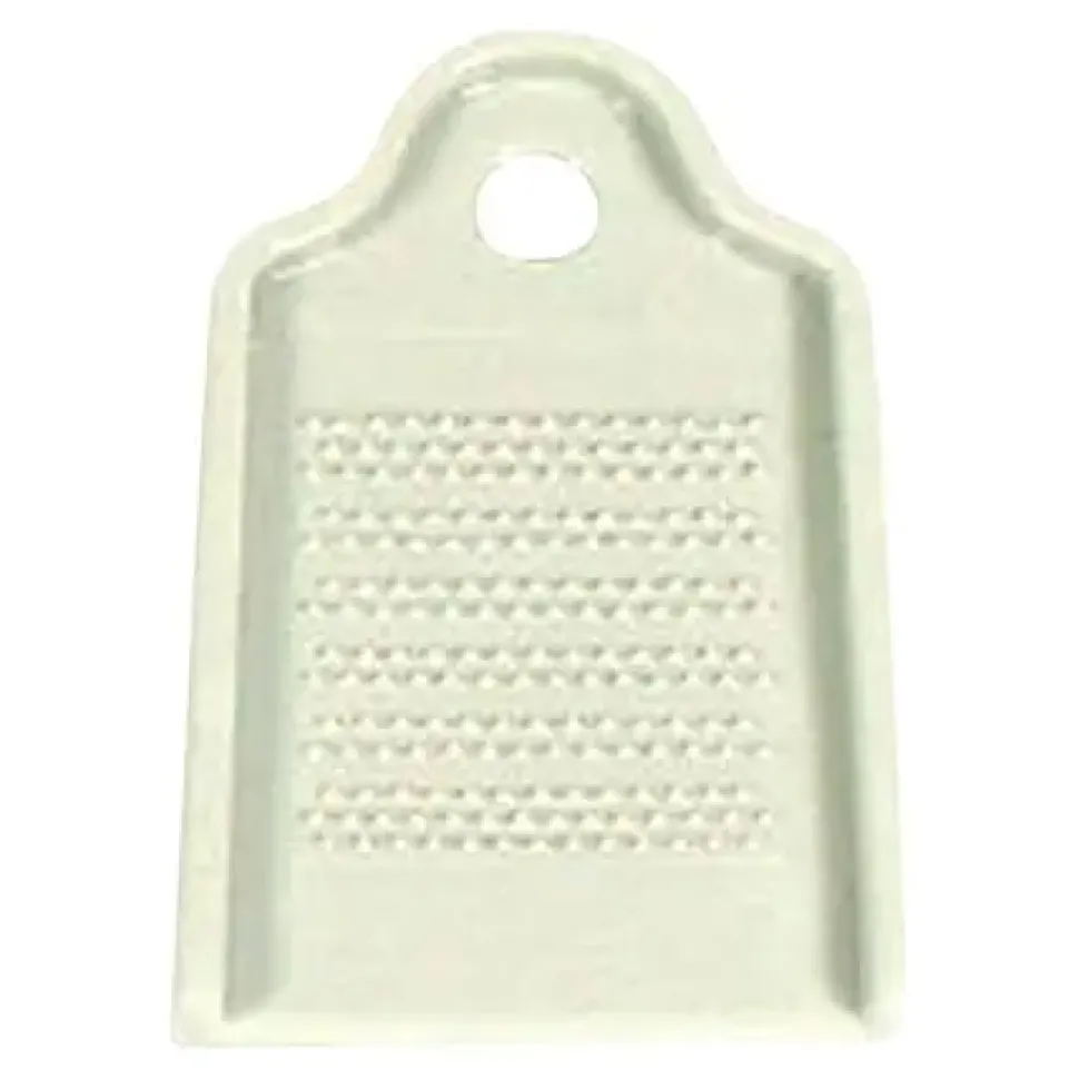 Ceramic Grater