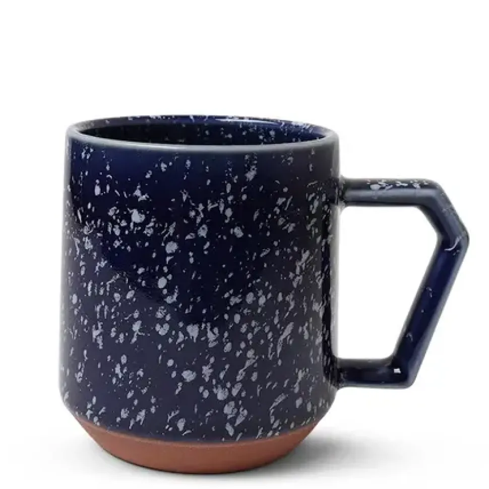 Chips 12 Oz. Mug Splash Blue