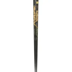 Chopsticks Gold Sky Dragon