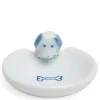 Dog/Bone Chopstick Rest