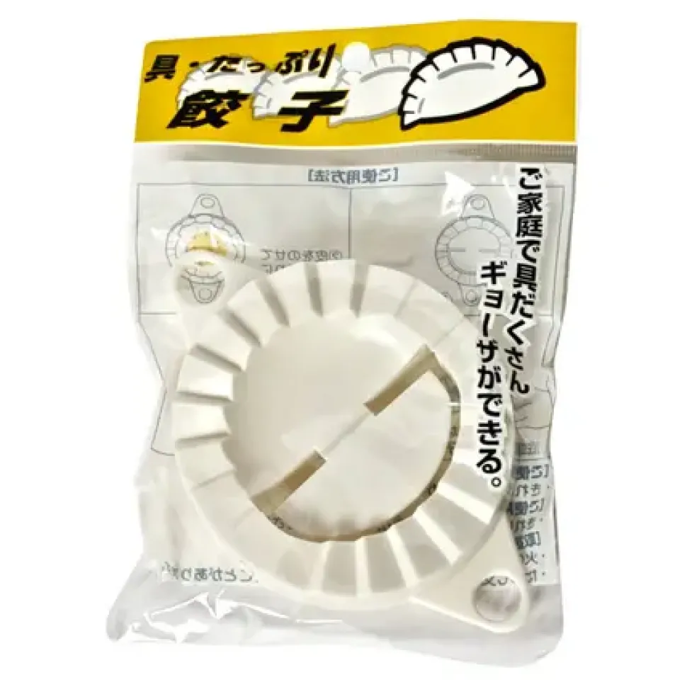 Dumpling Press