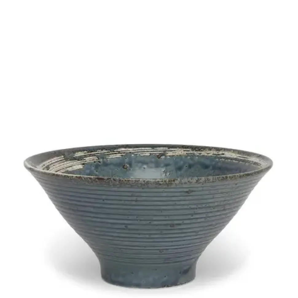 Enso Blue Noodle Bowl