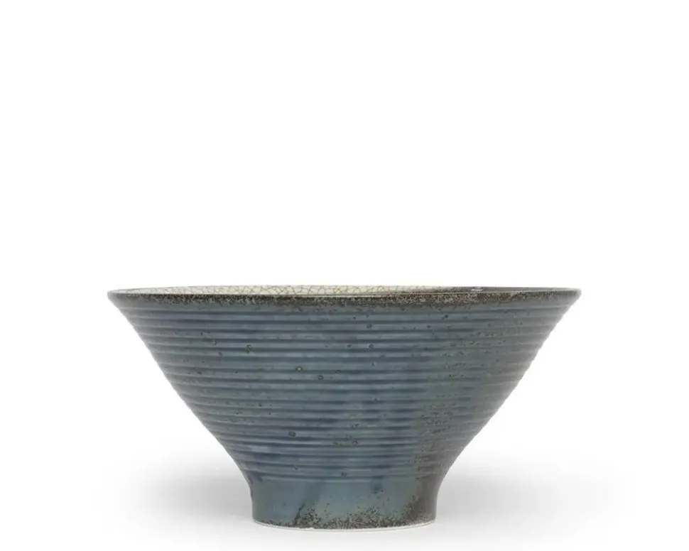 Enso Blue Noodle Bowl