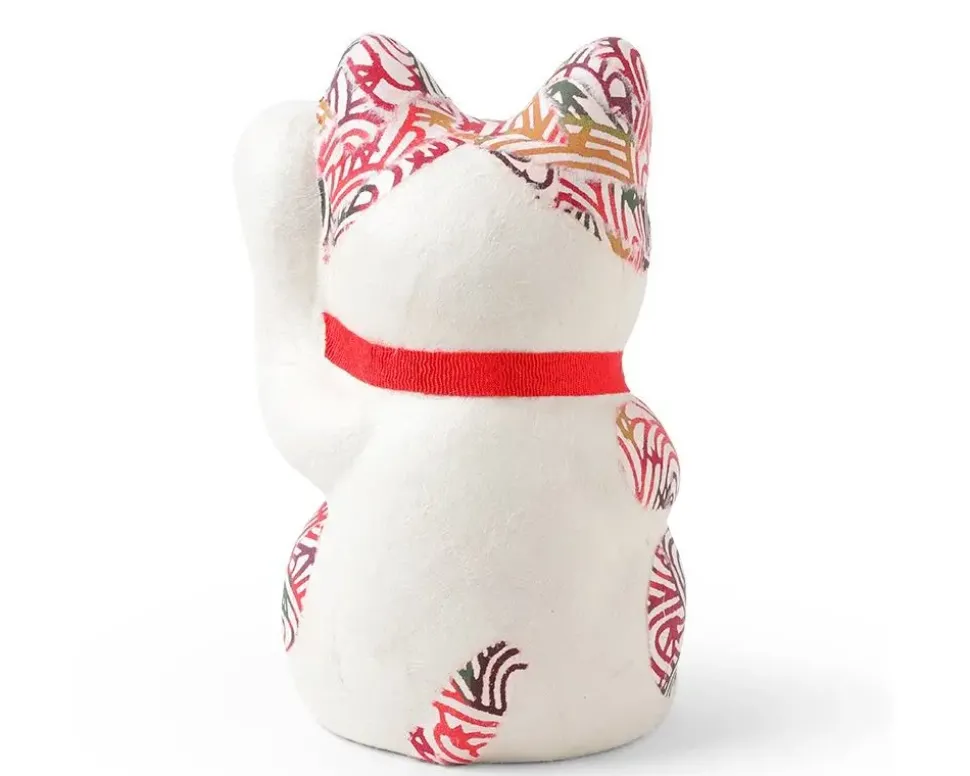 Figurine Fortune Cat