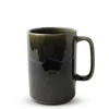 Green Iraho 16 Oz. Mug