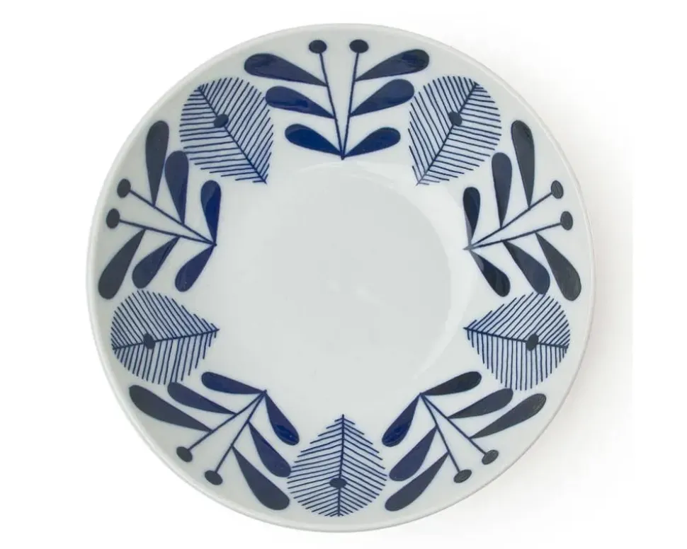 Hallo Bloem 6.75" Bowl At Miya