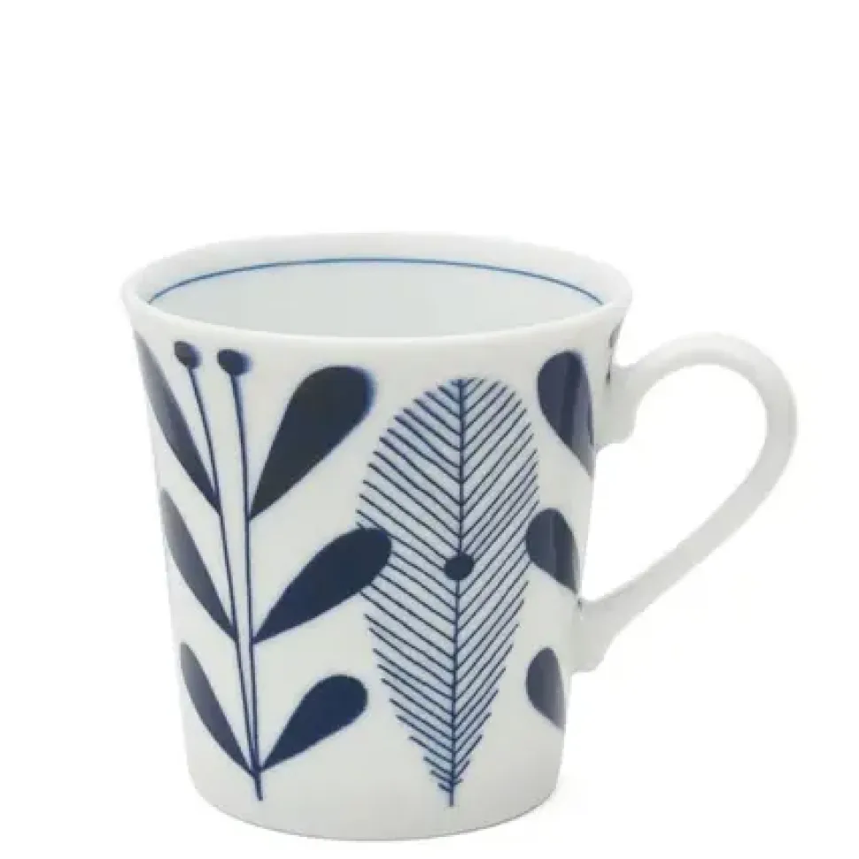 Hallo Bloem 10 Oz. Mug