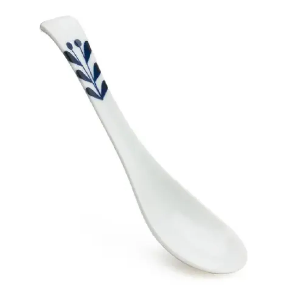 Hallo Bloem Soup Spoon