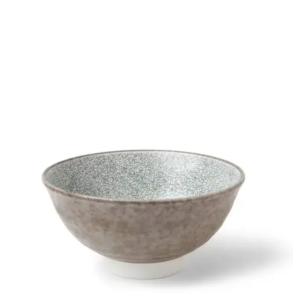 Hiware Gray 6.25" Bowl
