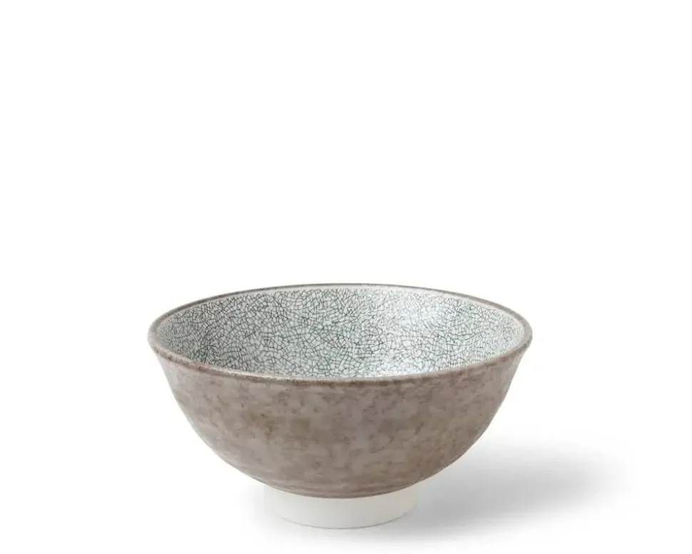 Hiware Gray 6.25" Bowl