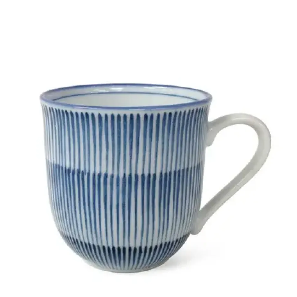 Hoso Tokusa 10 Oz. Mug