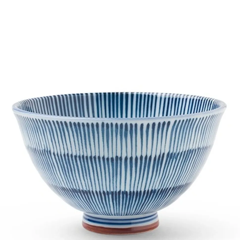 Hoso Tokusa 4.75" Rice Bowl