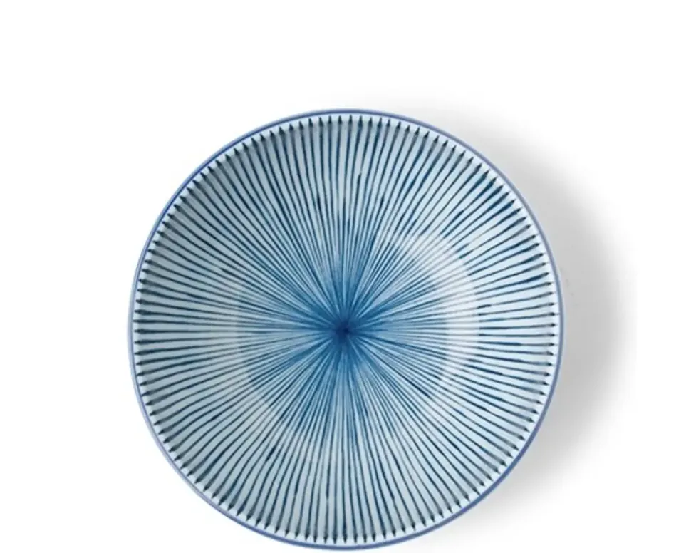 Hoso Tokusa 4.25" Rice Bowl