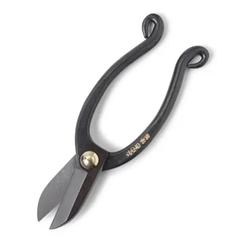 Ikebana Shears