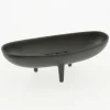 Incense Holder Ellipse Tripod