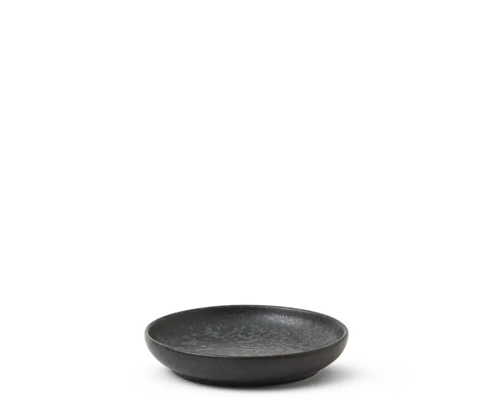 Ishi Black Sauce Dish