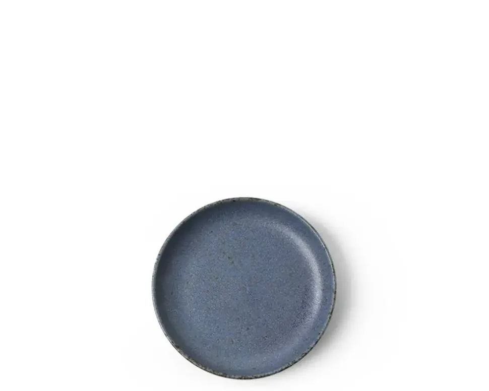 Ishi Blue Sauce Dish