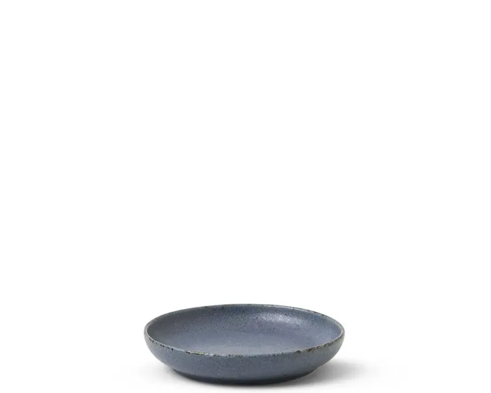 Ishi Blue Sauce Dish