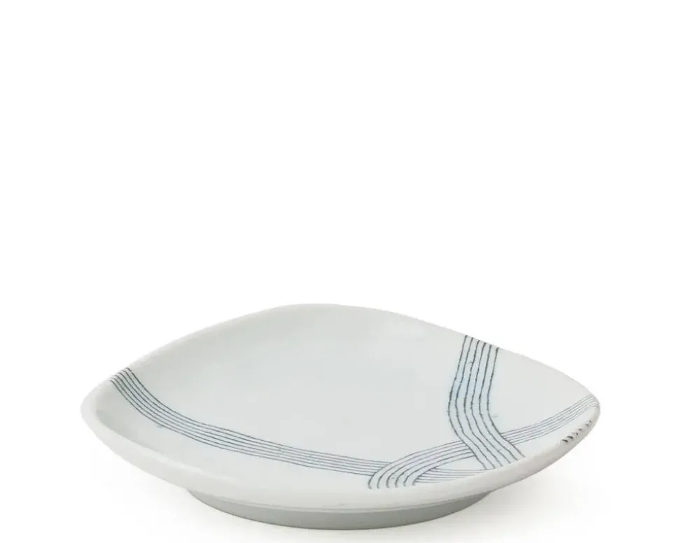 Ito Tsumugi 5.25" Plate