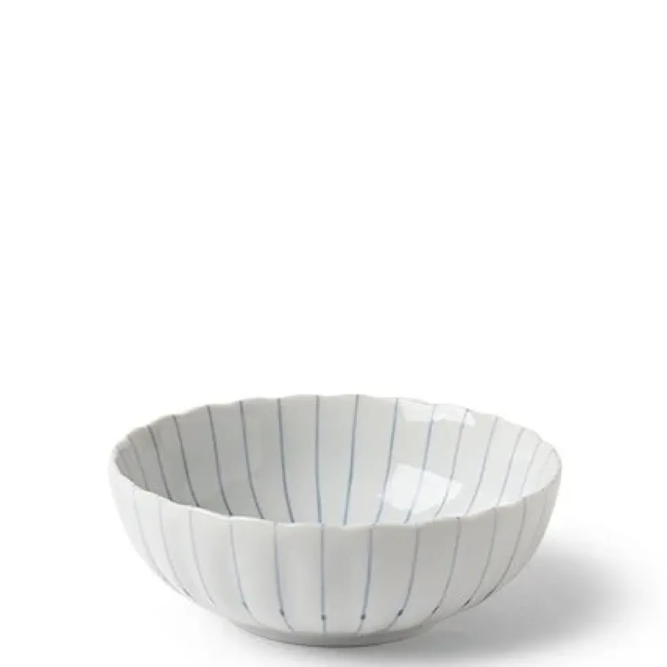 Kasa Lines 5.5" Bowl