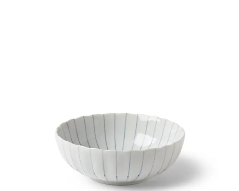 Kasa Lines 5.5" Bowl