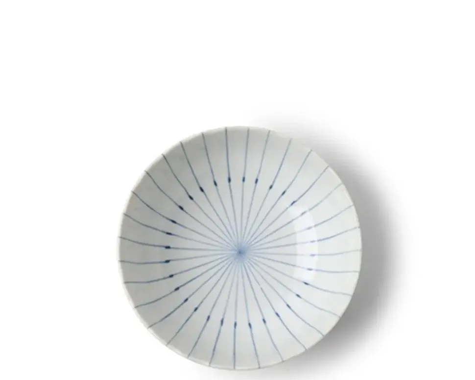 Kasa Lines 5.5" Bowl