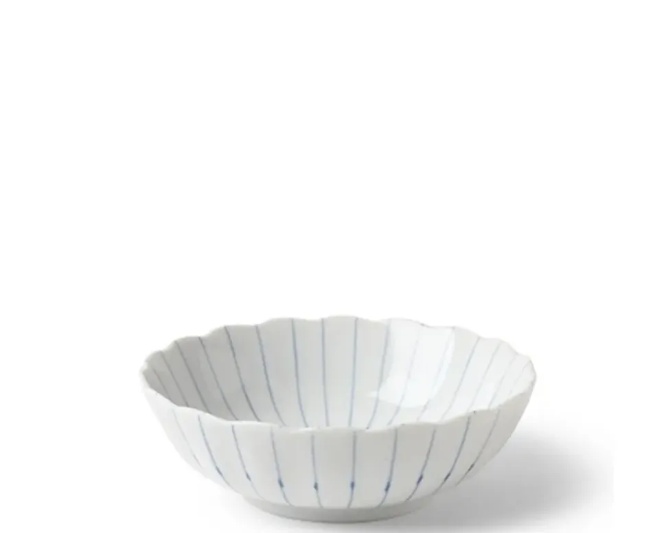 Kasa Lines 6.25" Bowl