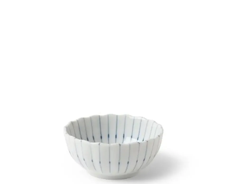 Kasa Lines 3.5" Sauce Bowl